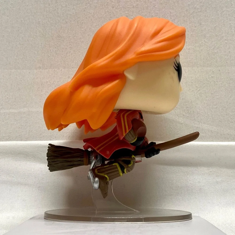 Funko Pop Games The Witcher 3 Wild Hunt Triss Merigold #153 Retired Vaulted GUC